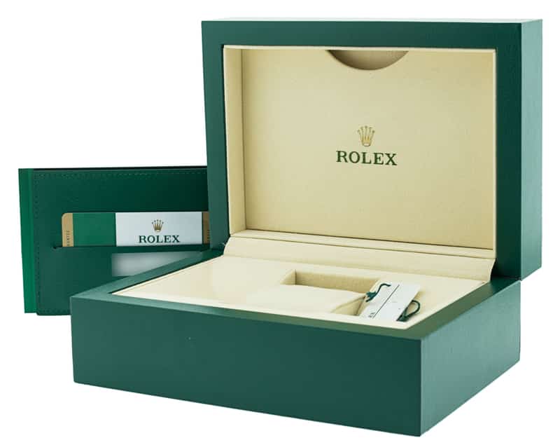Rolex Datejust Lady 28 279383 RBR